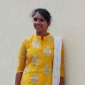 Meet your Posher, Sonika